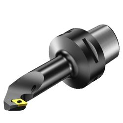 Coromant Capto Cutting Head For Inner-Diameter Turning C3-SDUCR/L-X