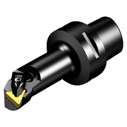 Coromant Capto Cutting Head For Inner-Diameter Turning C-DTFNR/L