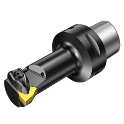 Coromant Capto Cutting Head For Inner-Diameter Turning C-DWLNR/L