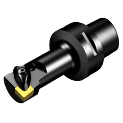 Coromant Capto Cutting Head For Inner-Diameter Turning DCLN/DDUN