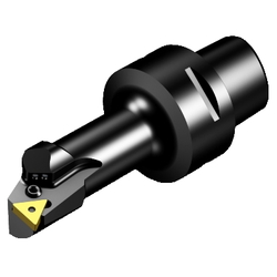 Coromant Capto Cutting Head For Inner-Diameter Turning PTFNR/L