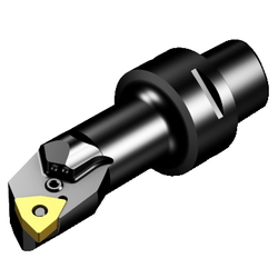 Coromant Capto Cutting Head For Inner-Diameter Turning PWLNR/L