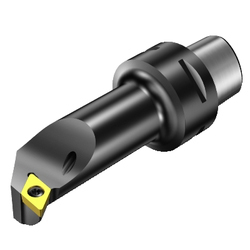 Coromant Capto Cutting Head For Inner-Diameter Turning SDUCR/L