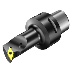 Coromant Capto Cutting Head For Inner-Diameter Turning SVQBR/L