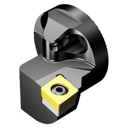 CoroTurn 107 Cutting Head For Turning SL-SCLCR/L-HP