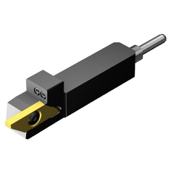 QS Series, Short Tool Bit, QS-SMALR/L1616E3HP