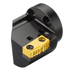 T-Max Twin Lock Head For Threading R 566.39 KF