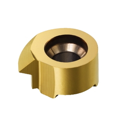 Insert For CoroCut MB, For Threading, V Profile 60° MB-07TH-VM MB-07TH150VM-10L-1025