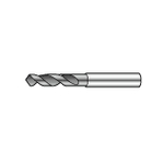 CoroDrill, Delta-C Drill, Carbide Solid