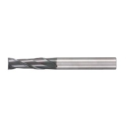 GSX MILL 2-Flute End Mill GSX20000C-3D