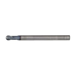 GSX MILL Ball End Mill GSXB20000 Type