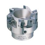 Aluminum Small Diameter Cutter, SRF Type