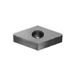 Blade Replacement Insert D (55° Rhombic) DNGA