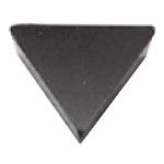 SUMIBORON Insert, 60° (Triangle-Shape), TBGN-B