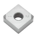 Sumi Boron Chip S (Square) 2NU-SNGA