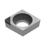 Sumi Boron Chip C (80° Rhombus) NU-CCEW-XLF