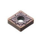 80° Diamond-Shape With Hole, Negative, CNMG-EF, For Finish Cutting