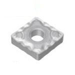 80° Diamond-Shape With Hole, Negative, CNMG-LU, For Finish Cutting