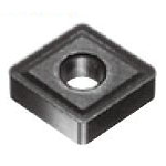 80° Diamond-Shape With Hole, Negative, CNMG-UZ, For Medium To Rough Cutting