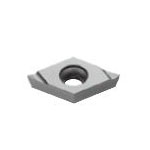 Blade Replacement Insert D (55° Rhombic) DCET-L-FY