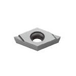 Replacement Blade Insert D (55° Diamond) DCGT-T-L-FY