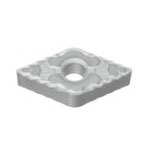 Blade Replacement Insert D (55° Rhombic) DNMG-N-LU