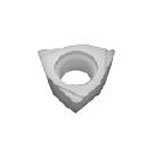 Replacement Blade Insert W (Hexagonal) WBGT-L-FY