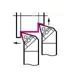 SEC-Outer Diameter Bit, MTXN Type