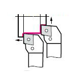 SEC-Outer Diameter Bit, PCLN Type