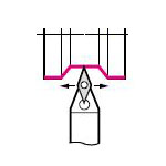 SEC-Outer Diameter Bit, SVVC Type