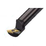 SEC-Round Shank Holder, RS-SVXL Type