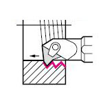 SEC-Threading Bit, THI Type