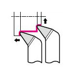 JIS Type Carbide Bit 39 Type