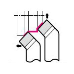 JIS Type Carbide Bit 42 Type