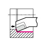 JIS Type Carbide Bit 45 Type