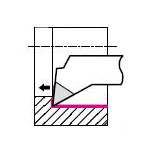 JIS Type Carbide Bit 47 Type