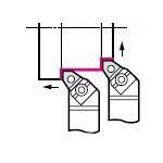 SEC-M Type Bit, MWLN Type