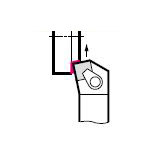 CSKN Bit for SEC-Solid Sumiboron