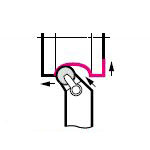 CRSN SEC-Solid Sumiboron Bit