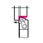 SEC-for Solid Sumiboron Bit (dimple lock type), XSBN Type