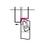 SEC-D Type Tool Bit, DSBN Type