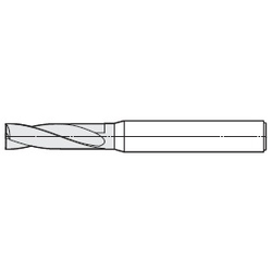 Flat Multi-Drill MDF Type External Lubrication 2D Type