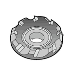 Used for SEC-Sumi UFO Mill, UFO Model UW-R