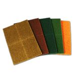 Norton, Bear-Tex Non-Woven Hand Pad