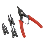 Snap Ring Pliers Set, 90911