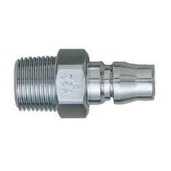 Coupling Plug (Male Screw)