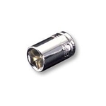 1/4 SQ Socket (Hex)
