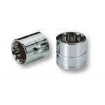 3/8 SQ Socket (Double-Hexagonal)