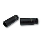 3/8 SQ Deep Impact Socket