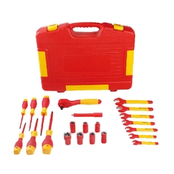 Insulated TOOL SET